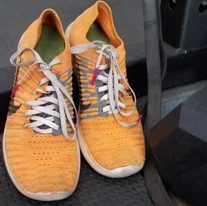 Nike RN Fly Knit Running shoes